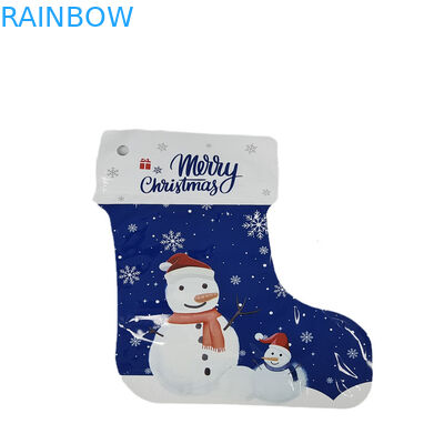 Custom Special shape กระเป๋าพลาสติกเครื่องสําอาง กระเป๋ากันกลิ่นจากแผ่นอลูมิเนียม กระเป๋าที่มีโลโก้