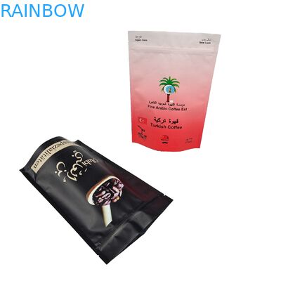 โลโก้ไม่โปร่ง พิมพ์ออกแบบตามสั่ง กระเป๋าพิมพ์กระเป๋ายืนกระเป๋ากระเป๋าพลาสติก