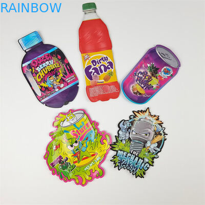 7 วันทําการ เวลาผลิต 3.5 กรัม ถุงกันกลิ่น พร้อมหมึกพิมพ์ที่เป็นมิตรต่อสิ่งแวดล้อม