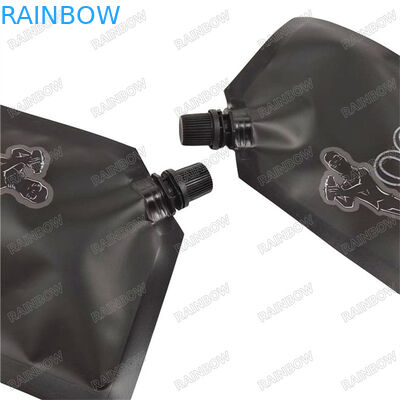 อาหาร เครื่องดื่ม น้ําสับด้วยซิป & กระเป๋ากระเป๋ากระเป๋ากระเป๋ากระเป๋าสําหรับเด็ก