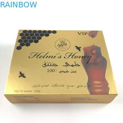 กล่องบรรจุขนมฝรั่งเศสคลาสสิกสําหรับกล่องบรรจุกระดาษ