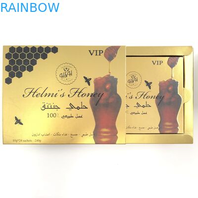 กล่องบรรจุขนมฝรั่งเศสคลาสสิกสําหรับกล่องบรรจุกระดาษ