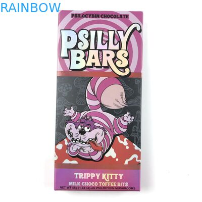 กล่องบรรจุกระดาษกระดาษป้ายแบบฉลากร้อน สําหรับบรรจุกระดาษกระดาษมืออาชีพ