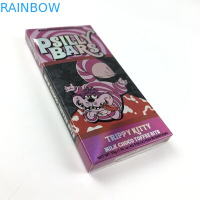 กล่องบรรจุกระดาษกระดาษป้ายแบบฉลากร้อน สําหรับบรรจุกระดาษกระดาษมืออาชีพ