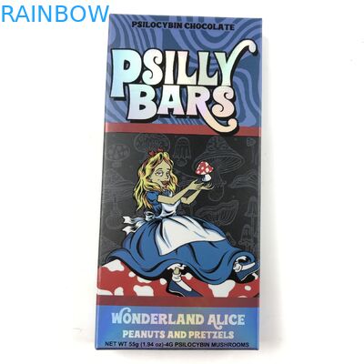 กล่องบรรจุกระดาษกระดาษป้ายแบบฉลากร้อน สําหรับบรรจุกระดาษกระดาษมืออาชีพ