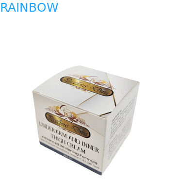 การบรรจุของขนาดใหญ่ดูไม่ไกลกว่าการพับกล่อง