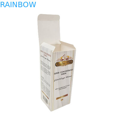 การบรรจุของขนาดใหญ่ดูไม่ไกลกว่าการพับกล่อง