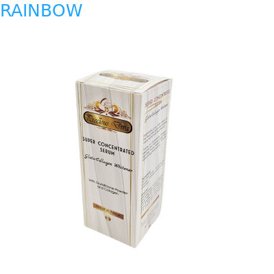 การบรรจุของขนาดใหญ่ดูไม่ไกลกว่าการพับกล่อง