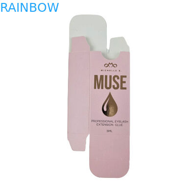 การบรรจุกล่องกระดาษแบบคลาสสิค สําหรับปริมาณที่สามารถปรับแต่งได้และความหนา 350 กรัม