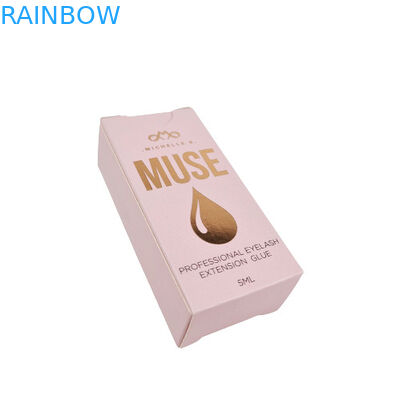 การบรรจุกล่องกระดาษแบบคลาสสิค สําหรับปริมาณที่สามารถปรับแต่งได้และความหนา 350 กรัม