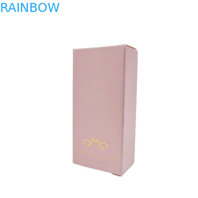 การบรรจุกล่องกระดาษแบบคลาสสิค สําหรับปริมาณที่สามารถปรับแต่งได้และความหนา 350 กรัม