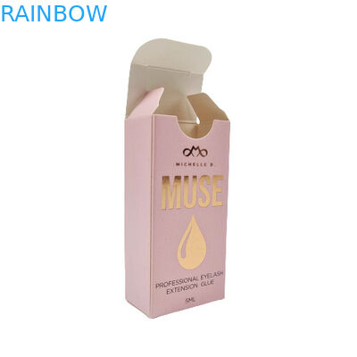 การบรรจุกล่องกระดาษแบบคลาสสิค สําหรับปริมาณที่สามารถปรับแต่งได้และความหนา 350 กรัม