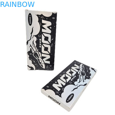 กล่องบรรจุกระดาษแบบคลาสสิค สําหรับกระป๋องฝรั่ง