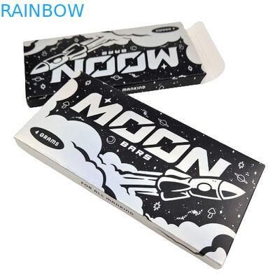 กล่องบรรจุกระดาษแบบคลาสสิค สําหรับกระป๋องฝรั่ง