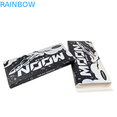 กล่องบรรจุกระดาษแบบคลาสสิค สําหรับกระป๋องฝรั่ง