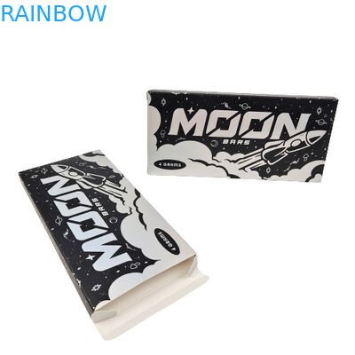 กล่องบรรจุกระดาษแบบคลาสสิค สําหรับกระป๋องฝรั่ง