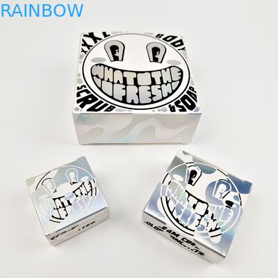 หนา 350 กรัม กล่องกระดาษ กล่องบรรจุ ขนาดใหญ่ มีในคลัง