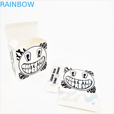 หนา 350 กรัม กล่องกระดาษ กล่องบรรจุ ขนาดใหญ่ มีในคลัง