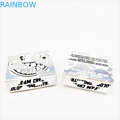 หนา 350 กรัม กล่องกระดาษ กล่องบรรจุ ขนาดใหญ่ มีในคลัง