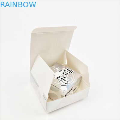 ปลายผิวกระจ่าง กระปุกกล่อง แพ็คเกจความหนา 350 กรัมและมากกว่า