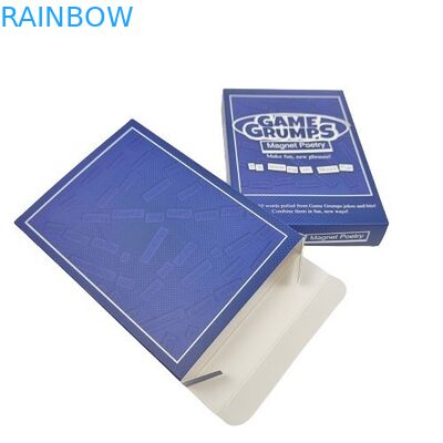 ขนาดใหญ่ กระปุกกระดาษบรรจุกับ lamination จบสําหรับกล่องของขวัญนาฬิกา