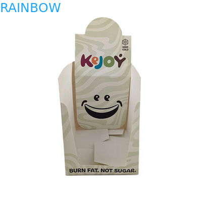 การพิมพ์สีจุด กล่องบรรจุกระดาษกระดาษสําหรับการปรับปริมาณและการพิมพ์ CMYK