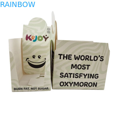 การพิมพ์สีจุด กล่องบรรจุกระดาษกระดาษสําหรับการปรับปริมาณและการพิมพ์ CMYK