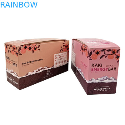 กล่องพับกระดาษ