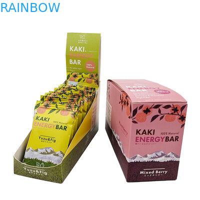 กล่องพับกระดาษ