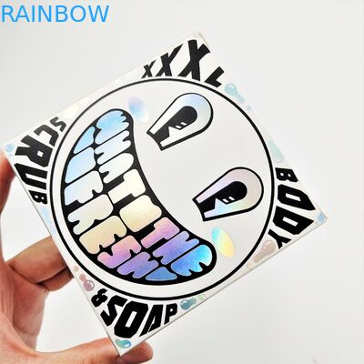 CMYK / สปอตคอลเลอร์พิมพ์ กระดาษกล่องบรรจุสําหรับสินค้าของคุณ