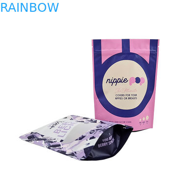 กระเป๋าสะพายกระดาษ Kraft สําหรับกระเป๋าสะพายชา กระเป๋าสะพายชาที่กําหนดเองสําหรับกระเป๋าสะพายชา