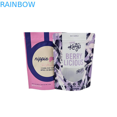 กระเป๋าสะพายกระดาษ Kraft สําหรับกระเป๋าสะพายชา กระเป๋าสะพายชาที่กําหนดเองสําหรับกระเป๋าสะพายชา