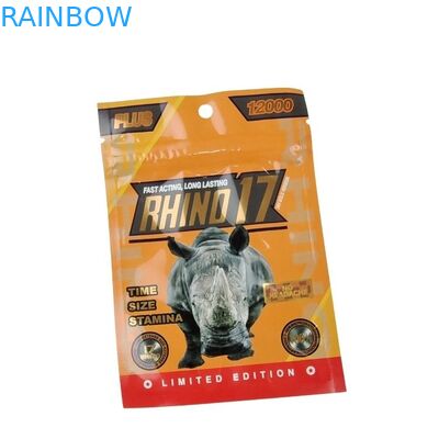 0.1mm ความหนา แพลสติก แพ็คปกสําหรับการผลิตกระดาษผสม