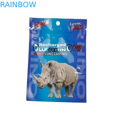 0.1mm ความหนา แพลสติก แพ็คปกสําหรับการผลิตกระดาษผสม