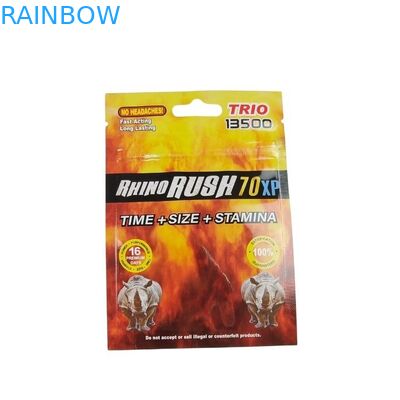 0.1mm ความหนา แพลสติก แพ็คปกสําหรับการผลิตกระดาษผสม