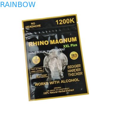 0.1mm ความหนา แพลสติก แพ็คปกสําหรับการผลิตกระดาษผสม