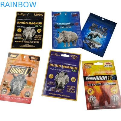 0.1mm ความหนา แพลสติก แพ็คปกสําหรับการผลิตกระดาษผสม