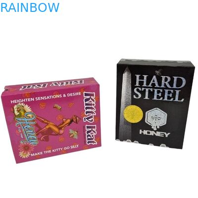 5 วัน เวลาตัวอย่าง กระดาษ Clamshell Packaging สําหรับความต้องการของลูกค้า