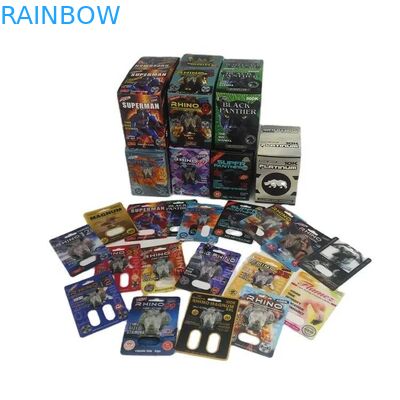 สไลด์ แบลสเตอร์การ์ด แพ็คเกจเม็ดเสริมเพศชาย แพ็คเกจเม็ดเพศ 3d แพ็คเกจ