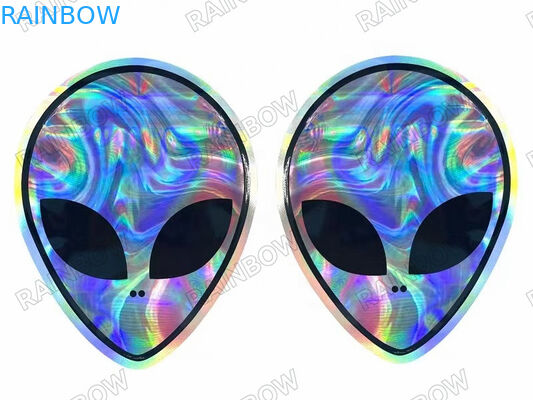 กลิ่นกันหอม อุปกรณ์บรรจุ ผงล็อคซิป Mylar CBD Oil Weed Hemp Bags การพิมพ์ Gravure