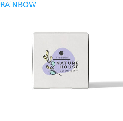 กล่องกระดาษพิมพ์ตามสั่ง กล่องกระดาษเครื่องสําอาง กล่องบรรจุกระดาษกระจก