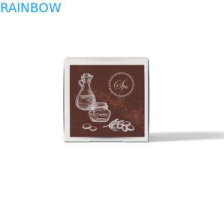 กล่องกระดาษพิมพ์ตามสั่ง กล่องกระดาษเครื่องสําอาง กล่องบรรจุกระดาษกระจก