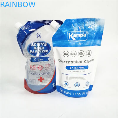 กระเป๋าสะพายกระเป๋ายืนที่สามารถนําไปใช้ใหม่ได้ มีประเภทหมวกต่าง ๆ สําหรับบรรจุภัณฑ์ที่เป็นมิตรต่อสิ่งแวดล้อม