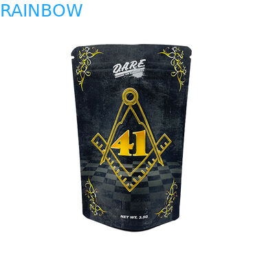 กระเป๋าสะพายฟอยล์อลูมิเนียมเงิน