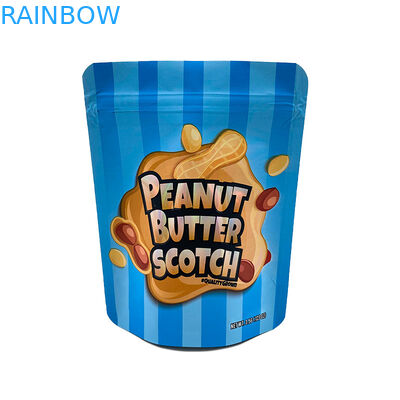 กระเป๋าสะพายฟอยล์อลูมิเนียมเงิน