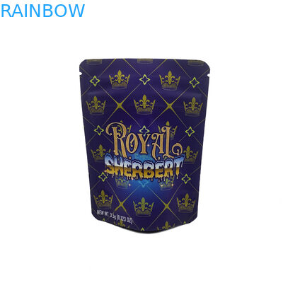 กระเป๋าสะพายฟอยล์อลูมิเนียมเงิน