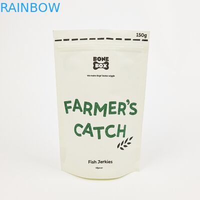 วัสดุมือสีขาวและตัวยืนรวมอยู่ในกระเป๋าของขวัญส่วนบุคคล