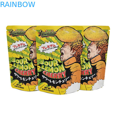 อัพเกรดบรรจุกระดาษของคุณด้วย Custommize กระเป๋ากลิ่นธรรมชาติ