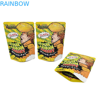 อัพเกรดบรรจุกระดาษของคุณด้วย Custommize กระเป๋ากลิ่นธรรมชาติ