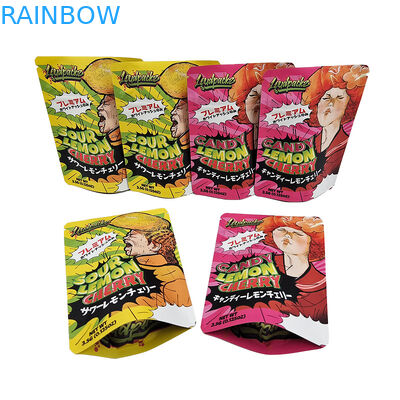 อัพเกรดบรรจุกระดาษของคุณด้วย Custommize กระเป๋ากลิ่นธรรมชาติ